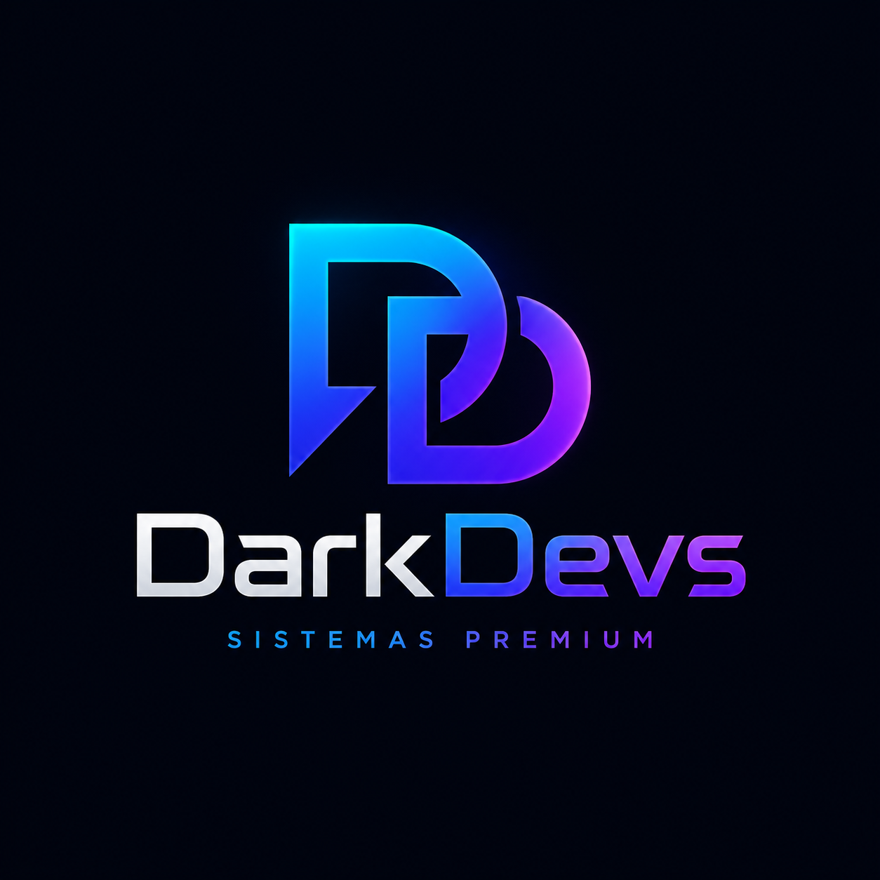 DarkDevs - Sistemas Premium